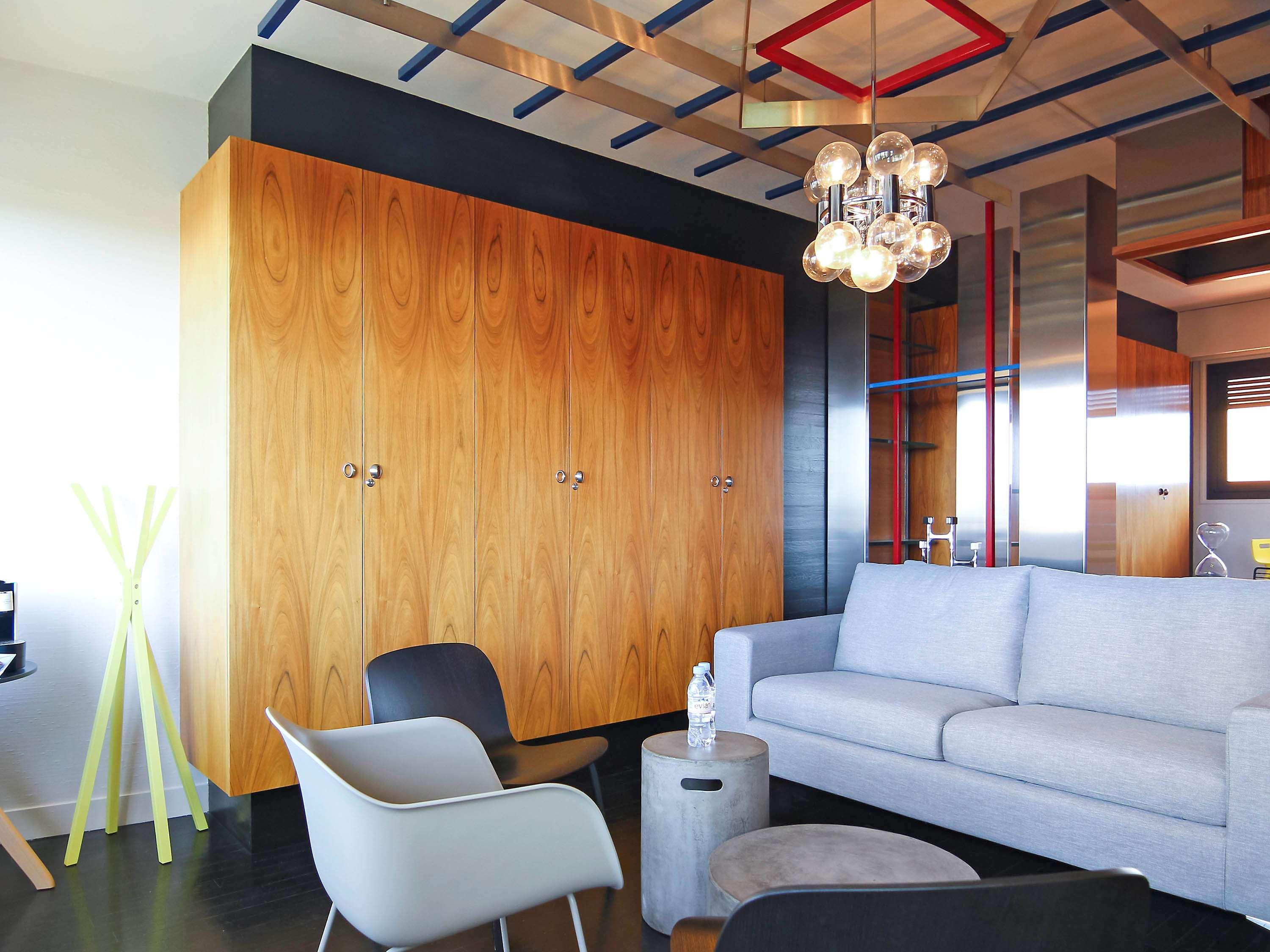 Ibis Styles Albi Centre Le Theatro Otel Dış mekan fotoğraf