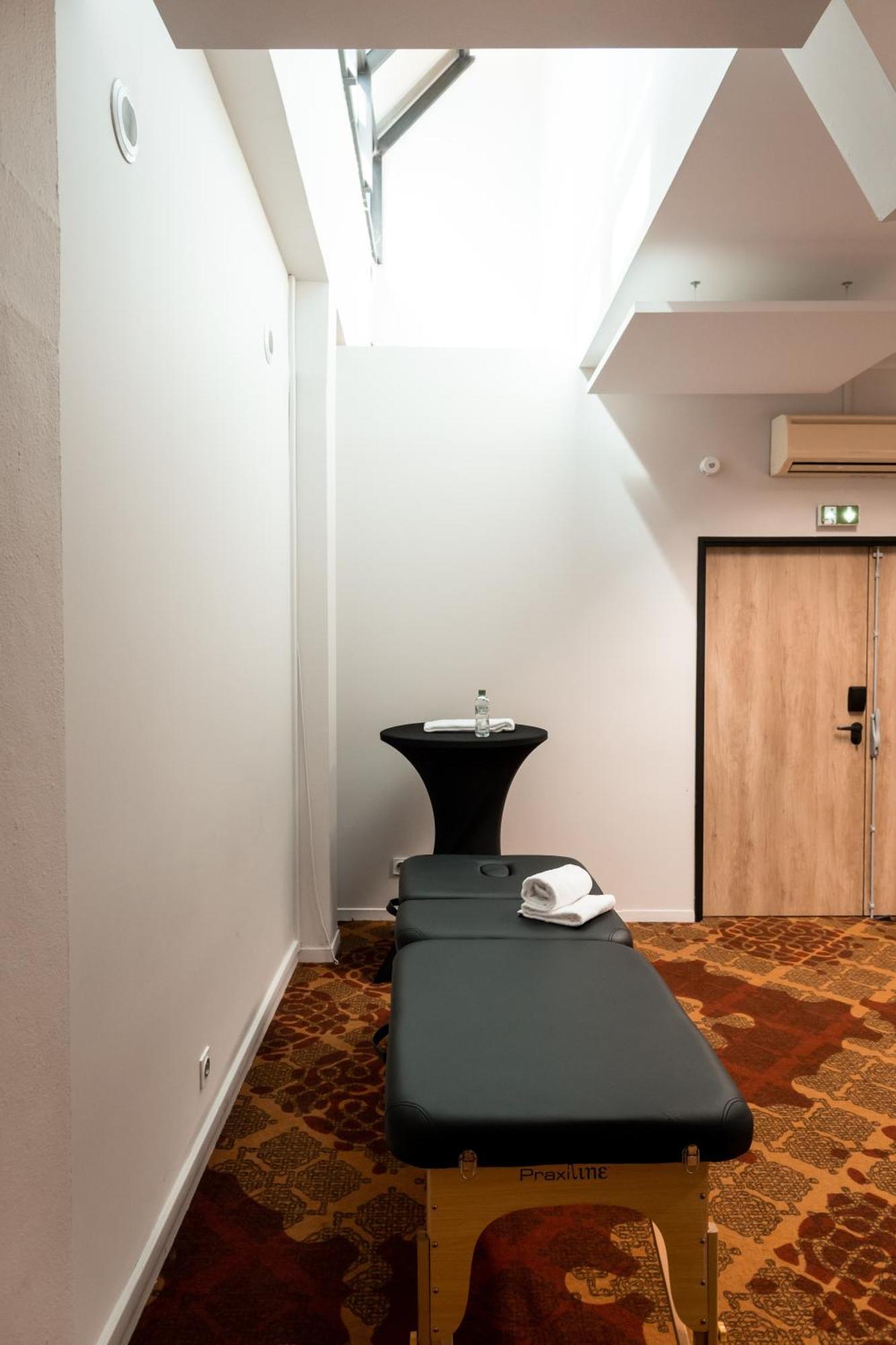 Ibis Styles Albi Centre Le Theatro Otel Dış mekan fotoğraf