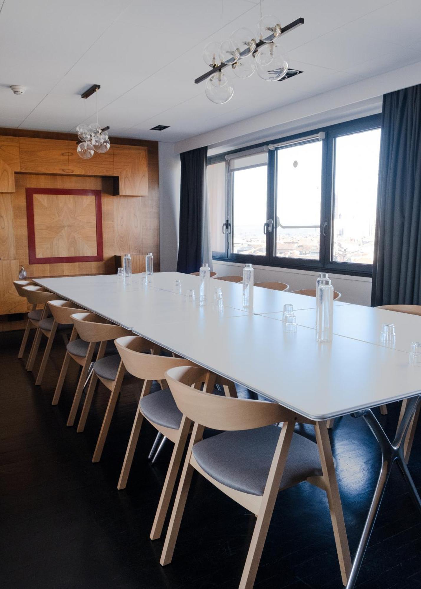 Ibis Styles Albi Centre Le Theatro Otel Dış mekan fotoğraf