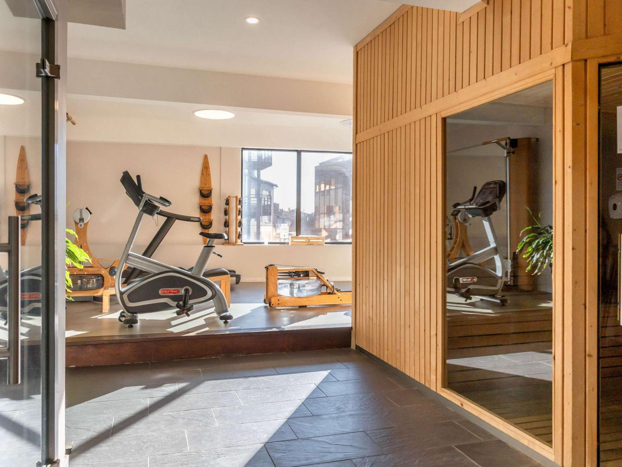 Ibis Styles Albi Centre Le Theatro Otel Dış mekan fotoğraf