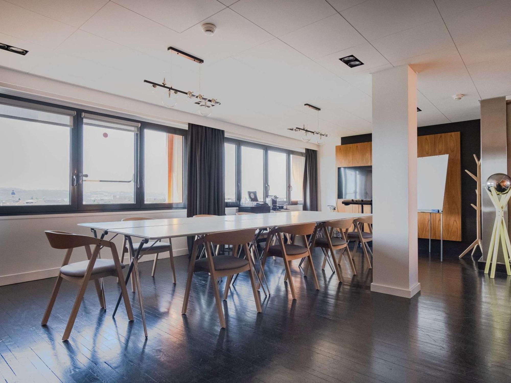 Ibis Styles Albi Centre Le Theatro Otel Dış mekan fotoğraf