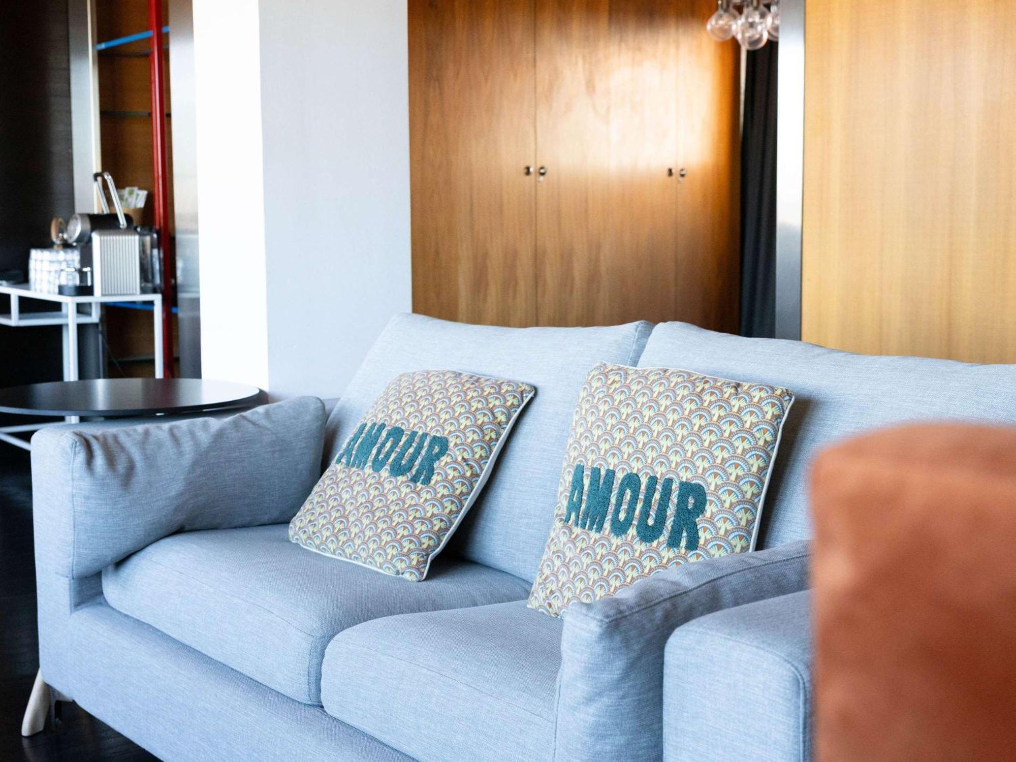 Ibis Styles Albi Centre Le Theatro Otel Dış mekan fotoğraf
